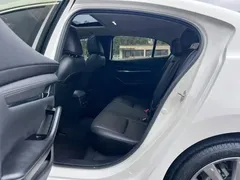 2021 Mazda 3 2.0L AT, белый — фото 6