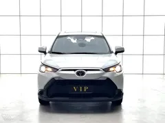 2023 Toyota Frontlander 2.0L CVT Leading, белый — фото 2