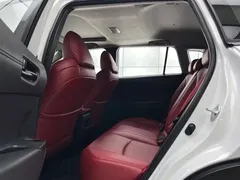 2023 Toyota Frontlander 2.0L CVT Leading, белый — фото 9