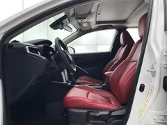 2023 Toyota Frontlander 2.0L CVT Leading, белый — фото 11