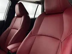 2023 Toyota Frontlander 2.0L CVT Leading, белый — фото 12