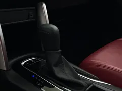2023 Toyota Frontlander 2.0L CVT Leading, белый — фото 14