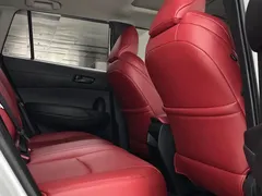 2023 Toyota Frontlander 2.0L CVT Leading, белый — фото 16
