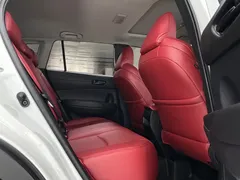 2023 Toyota Frontlander 2.0L CVT Leading, белый — фото 17