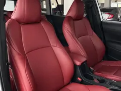 2023 Toyota Frontlander 2.0L CVT Leading, белый — фото 18