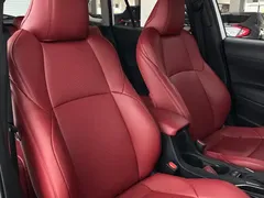 2023 Toyota Frontlander 2.0L CVT Leading, белый — фото 19
