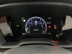 2023 Toyota Frontlander 2.0L CVT Leading, белый — фото 22