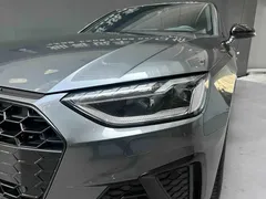 2023 Audi A4L 40 TFSI Bang&Olufsen — фото 8