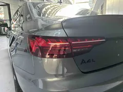 2023 Audi A4L 40 TFSI Bang&Olufsen — фото 10