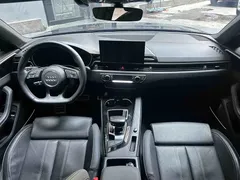 2023 Audi A4L 40 TFSI Bang&Olufsen — фото 11