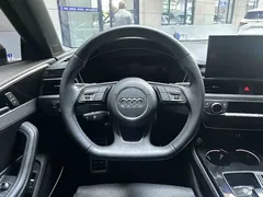 2023 Audi A4L 40 TFSI Bang&Olufsen — фото 13