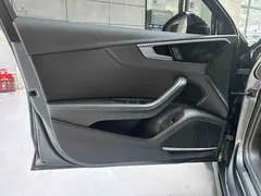 2023 Audi A4L 40 TFSI Bang&Olufsen — фото 14