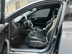 2023 Audi A4L 40 TFSI Bang&Olufsen — фото 16