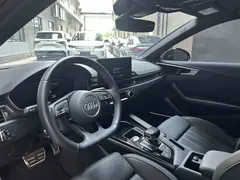 2023 Audi A4L 40 TFSI Bang&Olufsen — фото 17