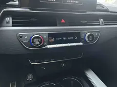 2023 Audi A4L 40 TFSI Bang&Olufsen — фото 20