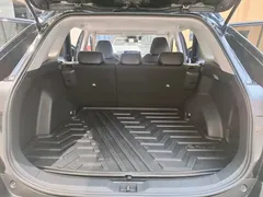 2021 Toyota RAV4 2.0L CVT 2WD Fashion, чёрный — фото 13