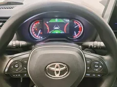 2021 Toyota RAV4 2.0L CVT 2WD Fashion, чёрный — фото 15