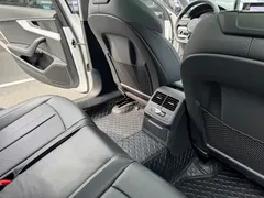 2022 Audi A4L 40 TFSI Luxury Sport, белый — фото 17