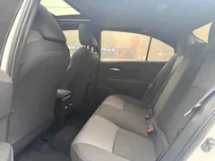 2022 Toyota Levin Hybrid 1.8H E-CVT Luxury, белый — фото 6