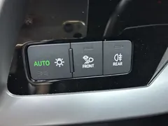 2023 Audi A3L Limousine 35 TFSI Sport, белый — фото 20
