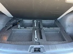 2022 Nissan Qashqai 2.0L CVT XV Prem Luxury, белый — фото 14