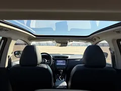 2022 Nissan Qashqai 2.0L CVT XV Prem Luxury, белый — фото 15