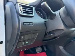 2022 Nissan Qashqai 2.0L CVT XV Prem Luxury, белый — фото 17