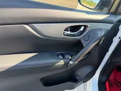 2022 Nissan Qashqai 2.0L CVT XV Prem Luxury, белый — фото 18