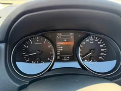 2022 Nissan Qashqai 2.0L CVT XV Prem Luxury, белый — фото 19