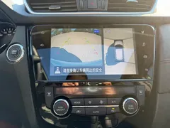 2022 Nissan Qashqai 2.0L CVT XV Prem Luxury, белый — фото 21