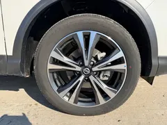 2022 Nissan Qashqai 2.0L CVT XV Prem Luxury, белый — фото 28