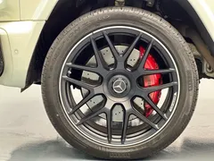 2021 Mercedes-Benz G-Class AMG G 63, белый — фото 4