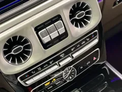 2021 Mercedes-Benz G-Class AMG G 63, белый — фото 8