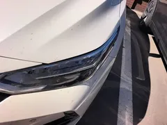 2021 Nissan Sylphy 1.6L XL CVT, белый — фото 5