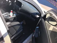 2021 Nissan Sylphy 1.6L XL CVT, белый — фото 8