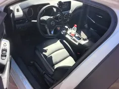 2021 Nissan Sylphy 1.6L XL CVT, белый — фото 9