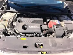 2021 Nissan Sylphy 1.6L XL CVT, белый — фото 10