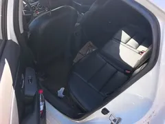 2021 Nissan Sylphy 1.6L XL CVT, белый — фото 11