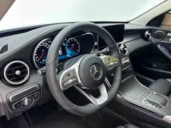 2020 Mercedes-Benz C-Class C 260 L Sport — фото 11