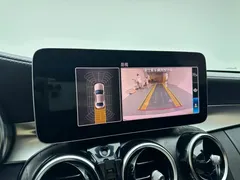 2020 Mercedes-Benz C-Class C 260 L Sport — фото 14