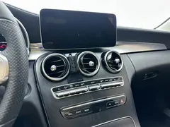 2020 Mercedes-Benz C-Class C 260 L Sport — фото 15