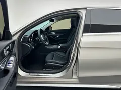 2020 Mercedes-Benz C-Class C 260 L Sport — фото 18