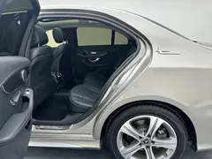 2020 Mercedes-Benz C-Class C 260 L Sport — фото 19