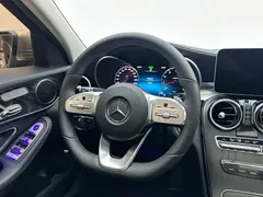 2020 Mercedes-Benz C-Class C 260 L Sport — фото 21