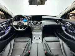 2020 Mercedes-Benz C-Class C 260 L Sport — фото 22