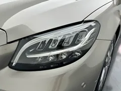 2020 Mercedes-Benz C-Class C 260 L Sport — фото 24