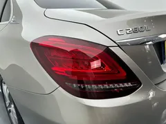 2020 Mercedes-Benz C-Class C 260 L Sport — фото 27