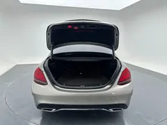 2020 Mercedes-Benz C-Class C 260 L Sport — фото 28