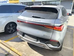 2023 BYD Yuan PLUS EV Champion 430km — фото 4