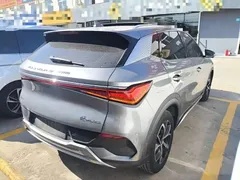 2023 BYD Yuan PLUS EV Champion 430km — фото 5